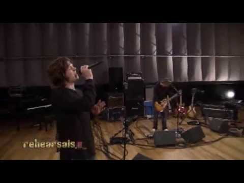 Driveblind - Silhouette (In Session) Terry McDermott
