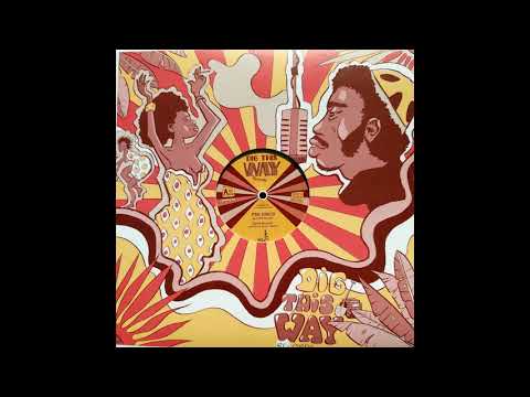 Psk - Spell Bound (Black Pomade Edit)