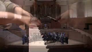 Sussex Carol (Bob Chilcott) - Salt Lake Vocal Artists