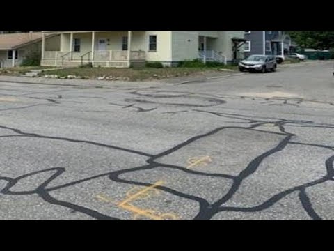 941 Lakeview Avenue, Lowell, MA Presented by The Prime Team.