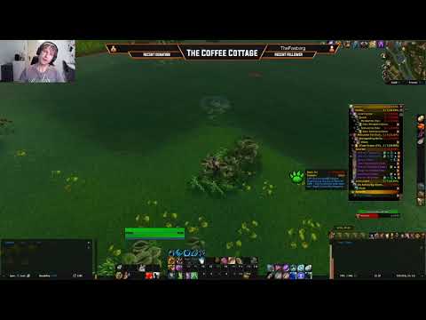 World of Warcraft. How to farm 180.000 gold and a mount!