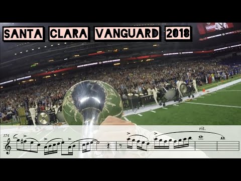 SCV 2018 Mello Transcription