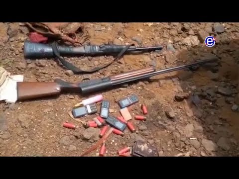 THE 6PM NEWS THURSDAY APRIL 25th 2019 - EQUINOXE TV