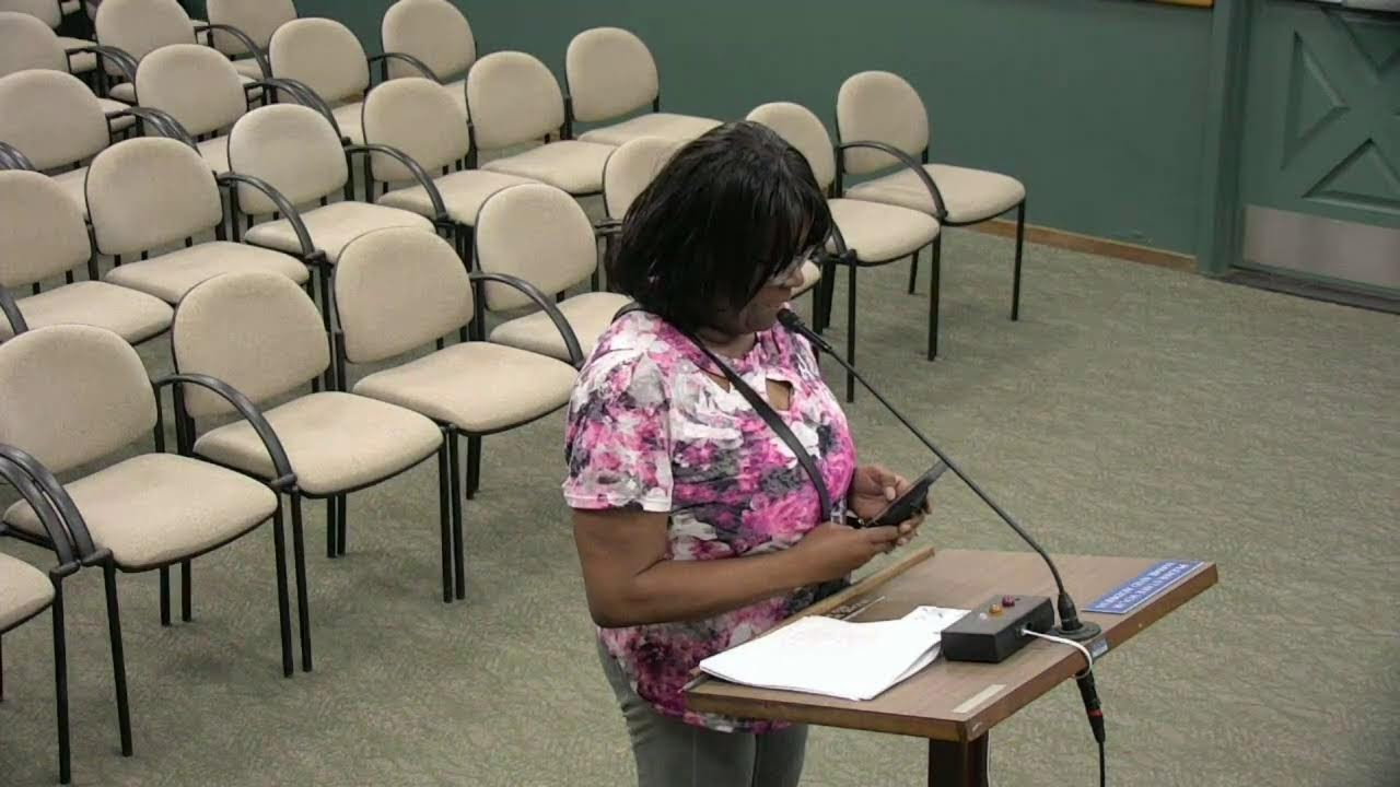 Solvang City Council meeting, 2026-04-27. Source: City of Solvang/YouTube.