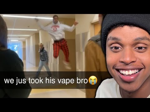 If You Laugh, You LOSE #7