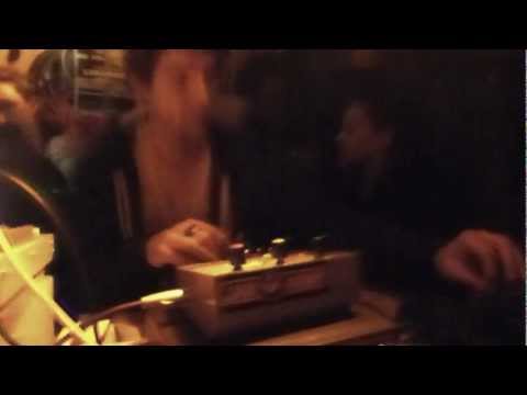 Dub Corner #7 - I-Skankers play "Offend Them" Dub - Empress Lydjah & Steppin Pablo pon di mic (12)