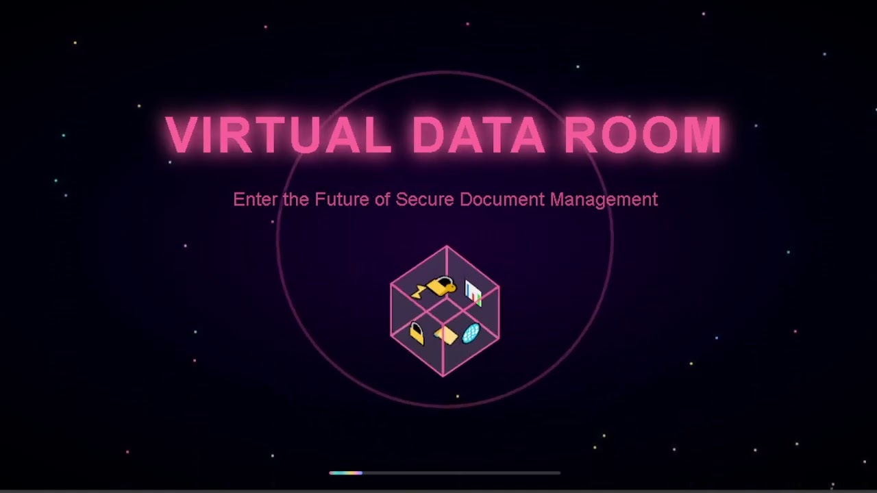 Secure Legal File Storage in the Cloud: Most Trusted VDRs