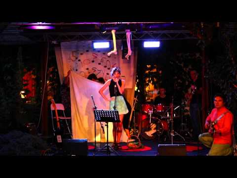 5FPF 14 Ballada Jarzynowa - Paulina Michał Ostry Max