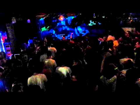 David August, Nowa Jerozolima Warszawa 18.07.2014