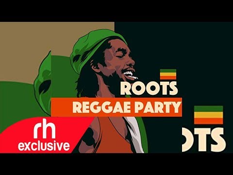 BEST OF REGGAE ROOTS MIX 2020, CLEF TUTORIAL DJS  ,RH EXCLUSIVE)