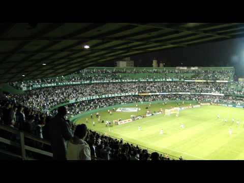 COXA VÍDEOS HD - Gol do Ângelo  - Coritiba 3 x 0 Ipatinga