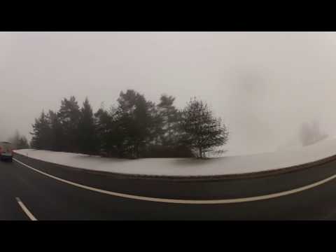 Audiotrauma Fest 2k17 : REPORT