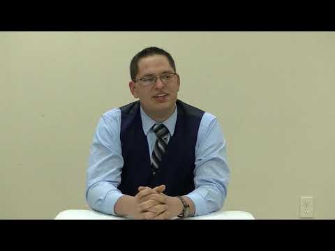 Adrian Kaiser, Magnolia ISD, Position 2