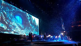 Winter Is Here + The Army of the Dead - Game of Thrones Live Concert Experience | Kolya