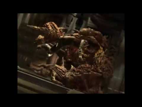 Drowning pool - Let The Bodies Hit The Floor (Dead Space)