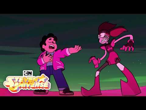 Steven Universe The Movie - Change - Misc Cartoons