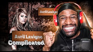 Download lagu FIRST Time Listening To Avril Lavigne - Complicated mp3 Download lagu FIRST Time Listening To Avril Lavigne - Complicated mp3
