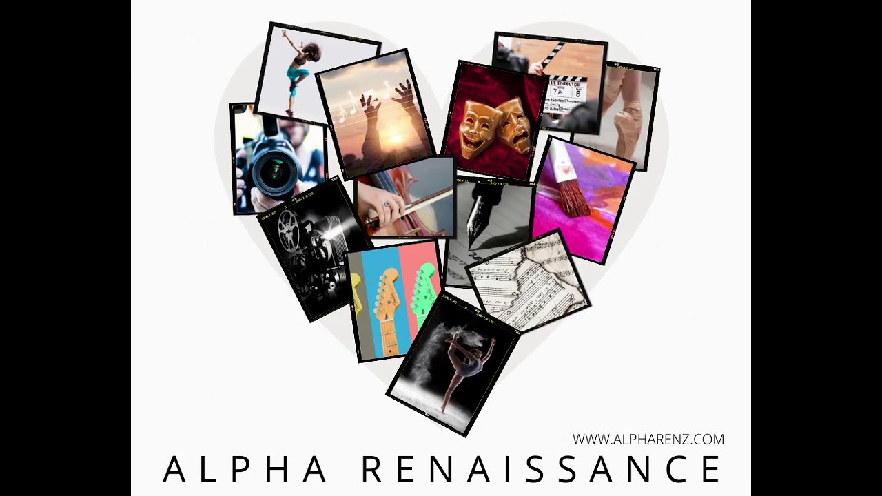 Alpha Renz Coming soon