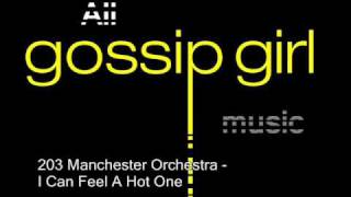 Manchestra Orchestra - I Can Feel A Hot One