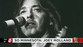 So MN: Joey Molland