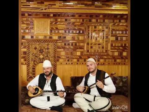 Besim Avdyli & Edonit Avdyli Kenduar ne Gjermani keng per Dervish Shaqen