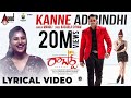 Roberrt Telugu Kanne Adhirindhi Darshan Tharun Kishore Sudhir Arjun Janya Umapathy Films