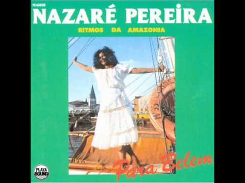 Xapuri do Amazonas - Nazaré Pereira