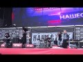 Мураками "Кто я, кто ты?" Нашествие 2014 
