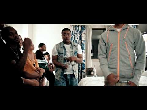 G-Bo Lean x Mike Sherm - Golden Mouth Piece (Music Video)