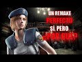 Resident Evil Remake Y Como Superar Una Obra Maestra