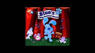 07 Silly Hat - Blue&#39;s Big Musical Movie Soundtrack