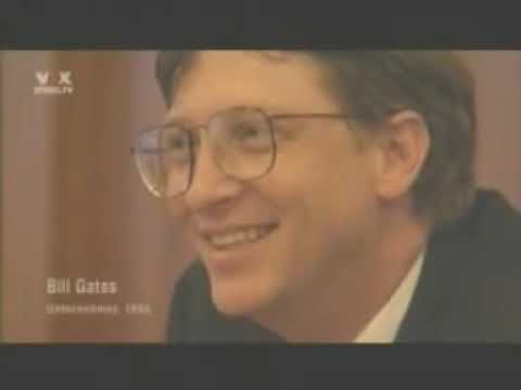 Diese uralte Technik war in den 90er Jahren modern - Witzig