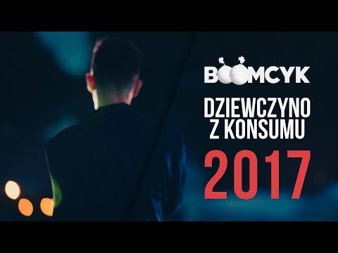 BOOMCYK - Dziewczyno z konsumu [EDIT 2017] - Disco Polo