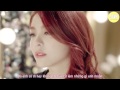 [ASVN][Vietsub] U & I - Ailee MV 