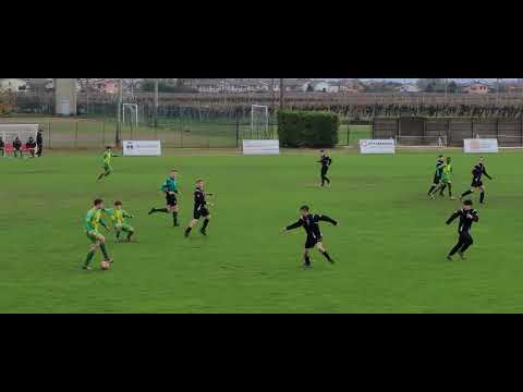 Caldiero 2007 - Union  Eurocassola   1- 0