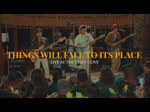 Nine Degrees North and 2 more