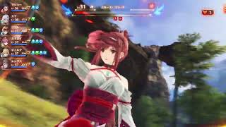 Xenoblade Chronicles 3 Glimmer