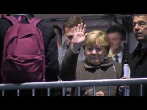 30 JAHRE MAUERFALL - Berlin 2019