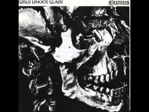 Girls Under Glass - Tomorrow Evening