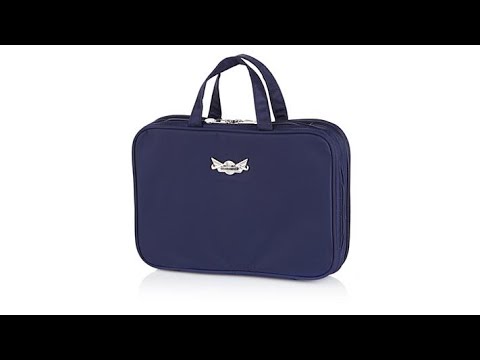 Destinations Section Organizer