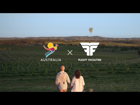 オーストラリアの地下: 研究者たちは奇妙な輪郭を認識 – それが背後にある可能性