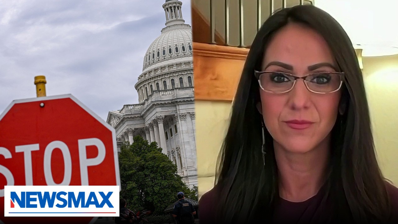 'Gross': Boebert rips colleagues who voted to protect 'harassment slush fund' politicians