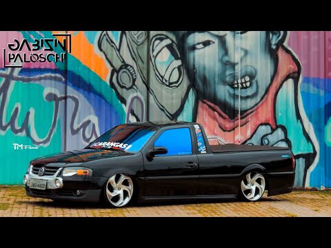 MEGA FUNK NOVEMBRO 2020 - Dj Gabizin Paloschi