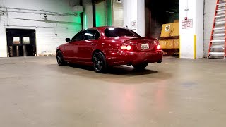 Brake booster seal to the throttle body elbow DIY (((Fix))) 4.2L Supercharged