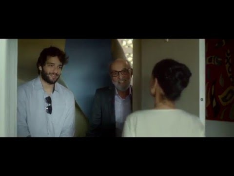 Aquarius (1st Clip)