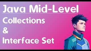 Java Mid-Level: Collections e Interface Set