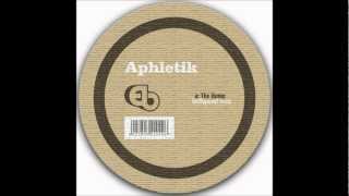 Aphletik - The Bump (lastboyscout remix)