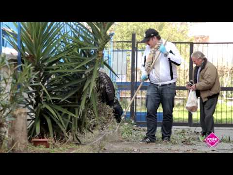 Retake Roma Appio Latino - Tuscolano Crowdfunding