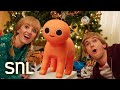 Pongo SNL