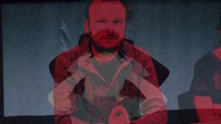 Circle of Dust - Aggressor (Music Video)